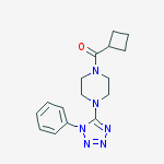 Compound Structure