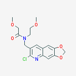 Compound Structure