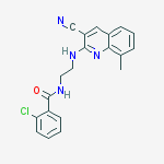 Compound Structure