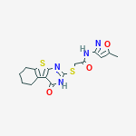 Compound Structure