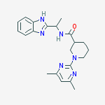 Compound Structure