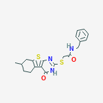 Compound Structure