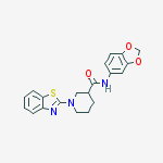 Compound Structure