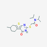Compound Structure