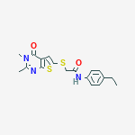 Compound Structure