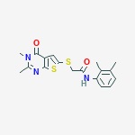 Compound Structure