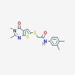 Compound Structure
