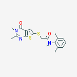 Compound Structure