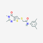 Compound Structure