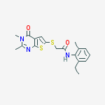 Compound Structure