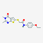 Compound Structure