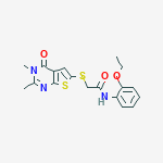 Compound Structure