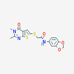 Compound Structure