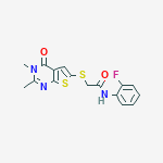 Compound Structure