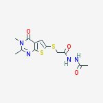 Compound Structure