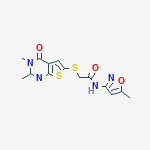 Compound Structure