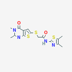 Compound Structure