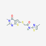 Compound Structure