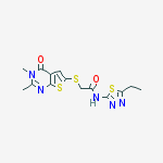 Compound Structure