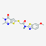 Compound Structure