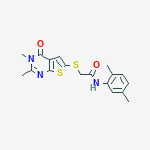 Compound Structure