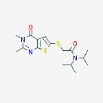 Compound Structure