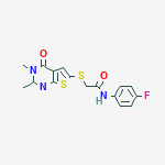 Compound Structure