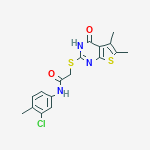Compound Structure