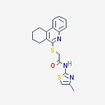Compound Structure