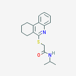 Compound Structure