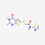 Compound Structure