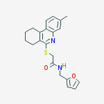 Compound Structure
