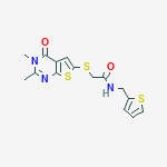 Compound Structure