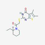 Compound Structure