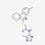 Compound Structure