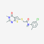 Compound Structure