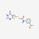 Compound Structure