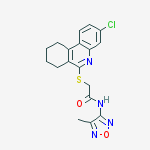 Compound Structure