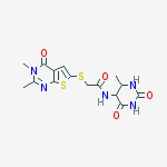 Compound Structure