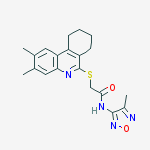 Compound Structure