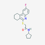 Compound Structure