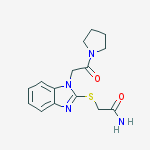 Compound Structure