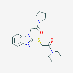 Compound Structure
