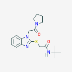 Compound Structure