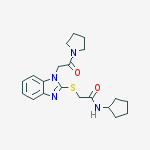 Compound Structure
