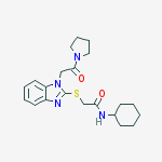 Compound Structure