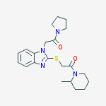 Compound Structure