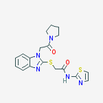 Compound Structure