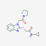 Compound Structure