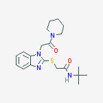 Compound Structure